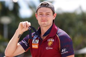 Brownlow Medal Odds - Who will win the 2021 Brownlow Medal?
