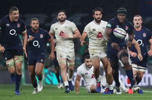 England rugby