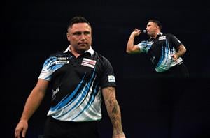 Grand Slam of Darts 2020 Betting Tips - Gerwyn Price for the hattrick?