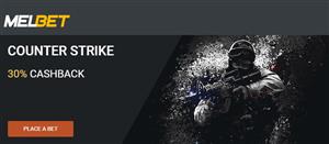melbet esports bonus