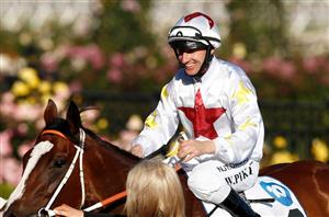 Railway Stakes 2020 Barrier Draw & Final Field