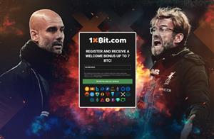 How to use the 1xBit promo code NEWBONUS