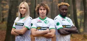 BetWinner announces sponsorship deal with FC Karpaty Lviv