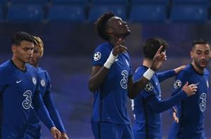 Chelsea to win again