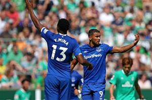 Everton