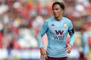 Jack Grealish