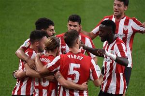 athletic bilbao