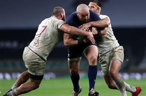 georgia rugby