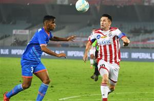 indian super league