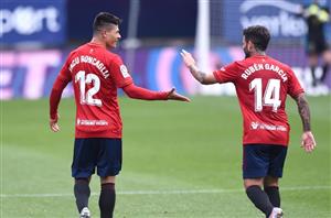 osasuna