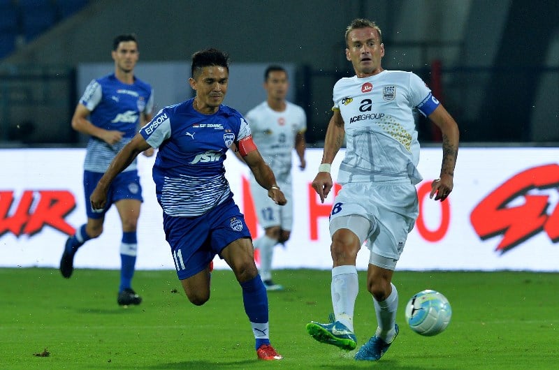 mumbai city indian super league