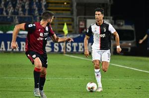 juventus cagliari
