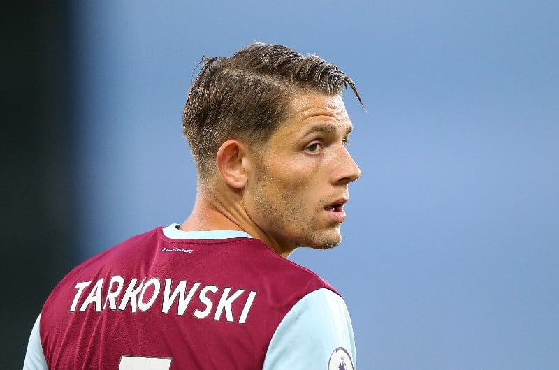 burnley friendly