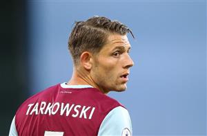 burnley friendly
