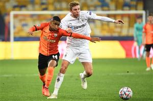 Borussia Monchengladbach uefa