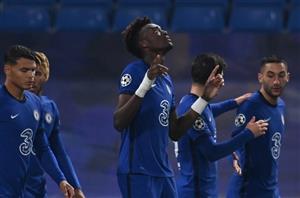 chelsea champions league