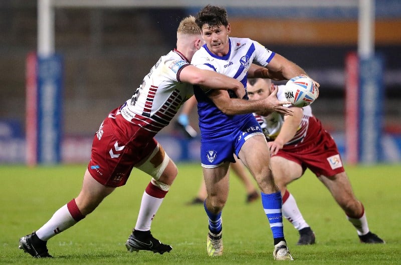 Wigan vs St Helens Betting Tips, Predictions & Live Stream - Fierce
