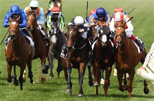 First Past The Post Payout