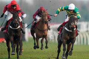 2020 Fighting Fifth Hurdle Odds - Epatante odds-on to claim third Grade One at Newcastle