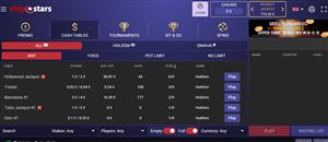 Chipstars