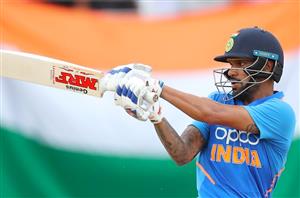 Shikhar dhawan india