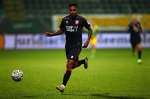 Twente Danilo