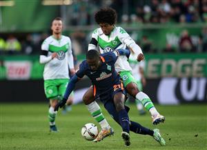 Werder Bremen Wolfsburg