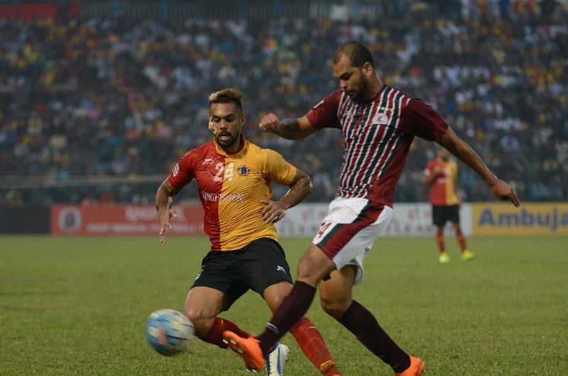 east bengal mohun bagan