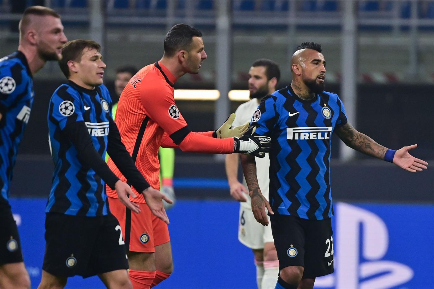 Inter Milan