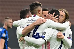 Real Madrid
