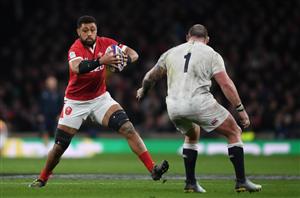 England vs Wales six nations