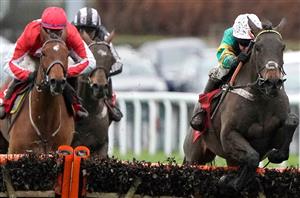 2020 Fighting Fifth Hurdle Tips - Can anyone take down Epatante at Newcastle?
