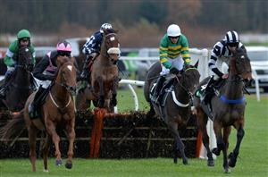 Fighting Fifth Hurdle Live Stream