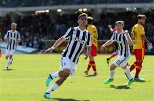 Juventus Benevento