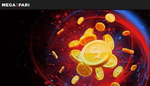 Megapari Free Bet