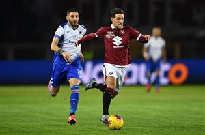 Torino Sampdoria