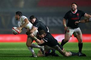 georgia rugby
