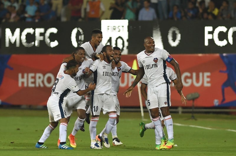 FC Goa