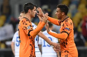 Alvaro Morata tipped to dominate