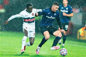 Atalanta Midtjylland