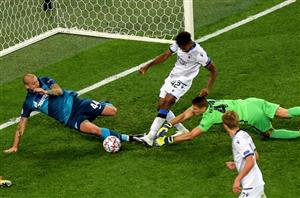 Zenit St Petersburg vs Club Brugge