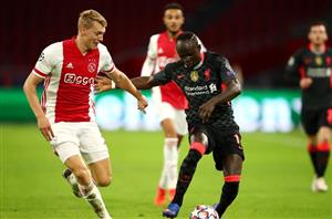 liverpool ajax