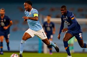 porto manchester champions league