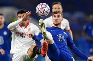 sevilla chelsea