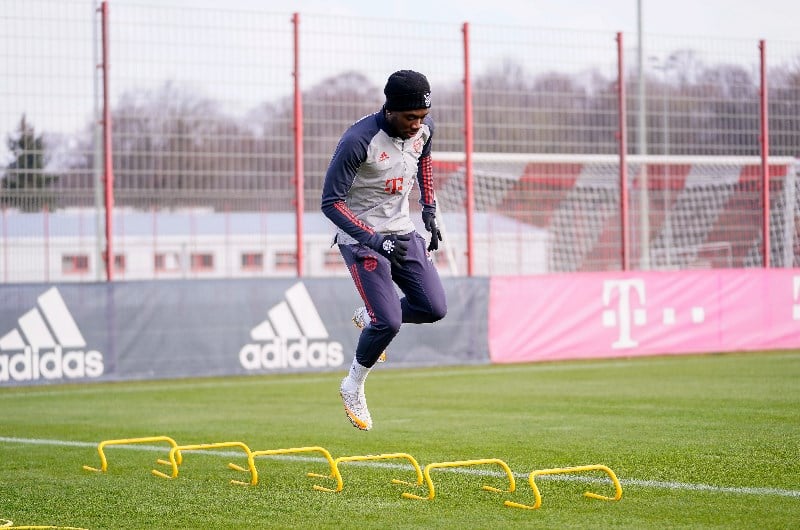 Bayern Munich