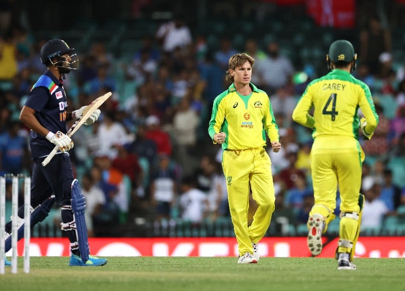 india australia