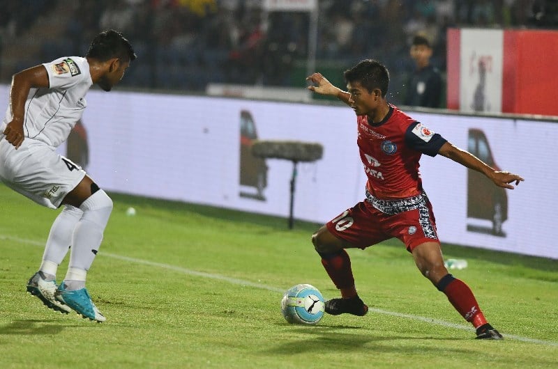 jamshedpur