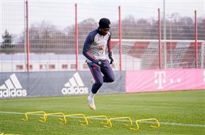 Bayern Munich