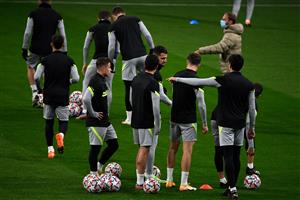 Atletico Madrid