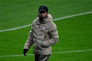 Atletico Madrid